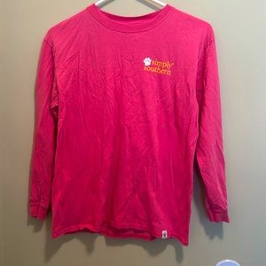 Simply Southern Long-Sleeved Shirt